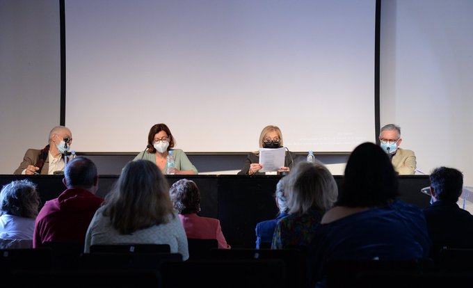 Foto cedida por Ayuntamiento de Alcalá