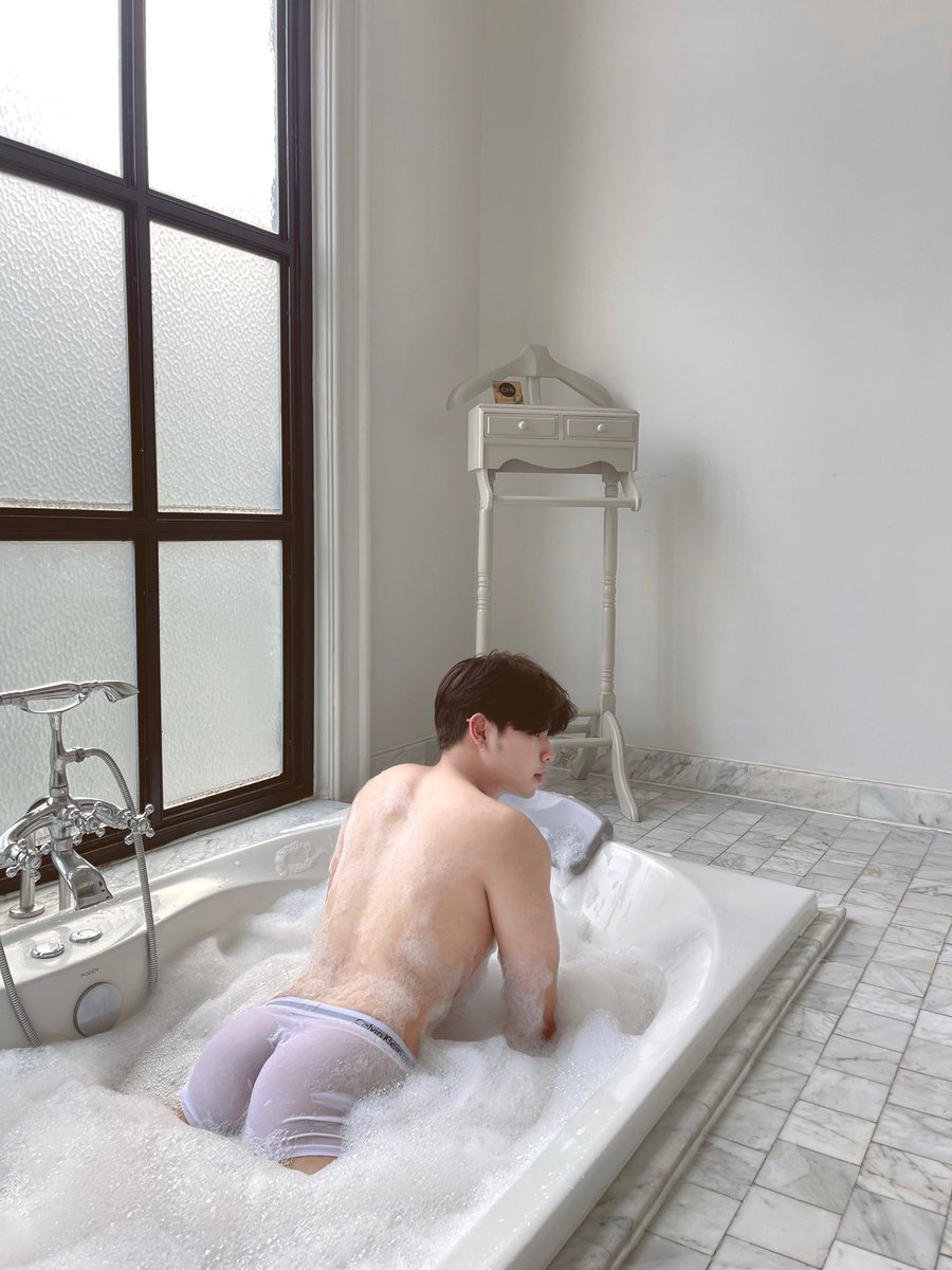 เจ้าเเก้ม ของผม tweet media