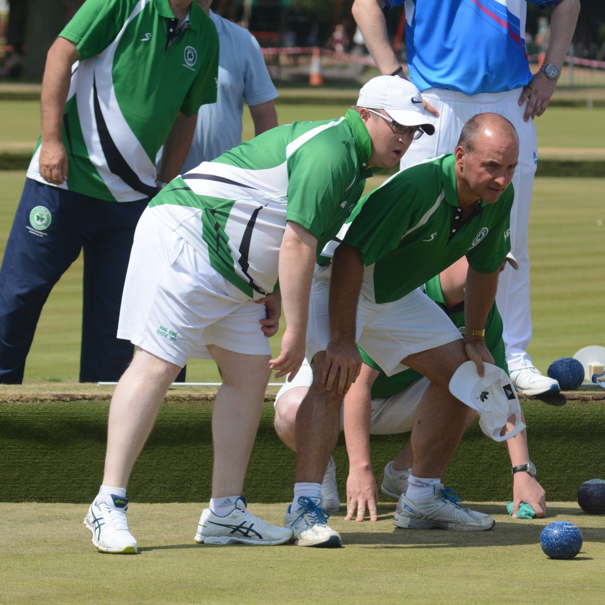 BowlsEngland's tweet image. 🔜 🏴󠁧󠁢󠁷󠁬󠁳󠁿 🏴󠁧󠁢󠁳󠁣󠁴󠁿 🍀

July sees a four nation event in Leamington, as England host @BowlsWales, @BowlsScotland &amp;amp; @irishlawnbowls  

#RoadToB2022
