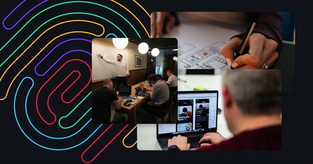 Looking to create an app that not only looks great but feels great too?  We know just how important design is for the success of an app here at Cuhu, so we're on hand to ensure that you get there. Visit our website and speak to us today! loom.ly/KvPuUf4