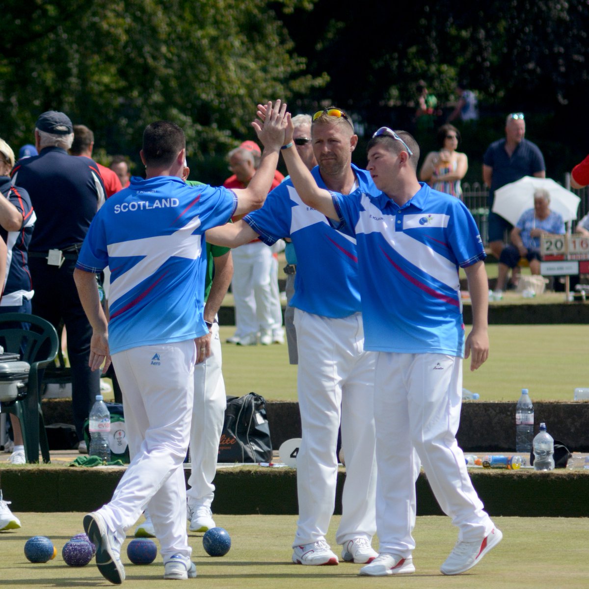 BowlsEngland's tweet image. 🔜 🏴󠁧󠁢󠁷󠁬󠁳󠁿 🏴󠁧󠁢󠁳󠁣󠁴󠁿 🍀

July sees a four nation event in Leamington, as England host @BowlsWales, @BowlsScotland &amp;amp; @irishlawnbowls  

#RoadToB2022
