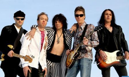 Lock3Akron's tweet photo. We are only 72 hours away from Lock 3's annual #RockTheLock concert series sponsored by 97.5 WONE!🎸Don't miss Draw The Line performing live this Friday 5/28! 
Admission is FREE! Gates open at 6PM. Performance begins at 7PM. #Lock3Live https://t.co/xqcyBN72ZL