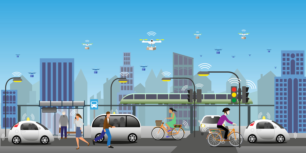 ICEX_'s tweet photo. Organizamos una jornada con autoridades y expertos en #smartcities y #smartmobilty de Los Ángeles, Arizona y Colorado para descubrir nuevas oportunidades a las #empresas españolas. Si tienes servicios para esta industria, ¡apúntate hasta el 11/6! ➡️https://t.co/HpRmxCPUxH 🏘️💡 https://t.co/mglR6CUhUs