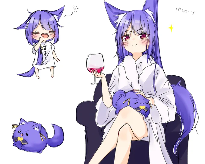 らくがきまとめ
#ルールル美術館 