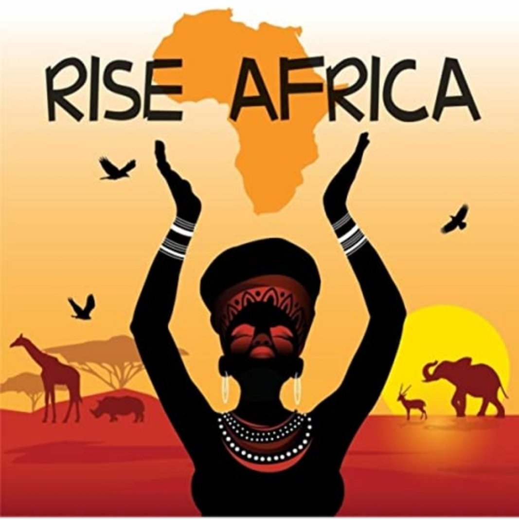 wezeshadada's tweet photo. African rising, happy Africa day to all. @fameaward @kuxii @salomembugua @ADEPTPlatform @AkiDwA @ENoMW https://t.co/G27Zy68q4F