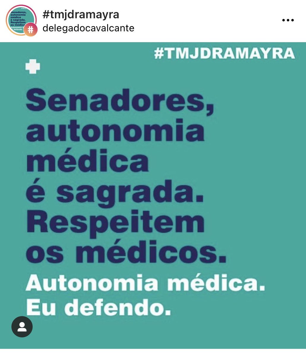 DRobertaLacerda's tweet photo. #tmjdramayra eu prometo: corruptos cerceando abordagem precoce não passarão em 2022. https://t.co/f8lq09Vqqe