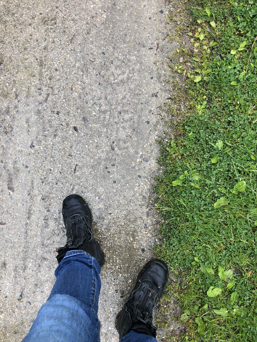 De laatste trainingsmomenten voor a.s donderdag #defensiekeuring 💪🏻🙏🏻 #eropoferonder