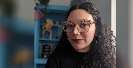 GC_CUNY's tweet photo. Congratulations, Ph.D. student @wendybarrales, who founded @wocarchive and won a dissertation fellowship from American Association of University Women (@AAUW)! https://t.co/s0S1rYWqOG @GCUrbanEd https://t.co/PBX2wq4B6e