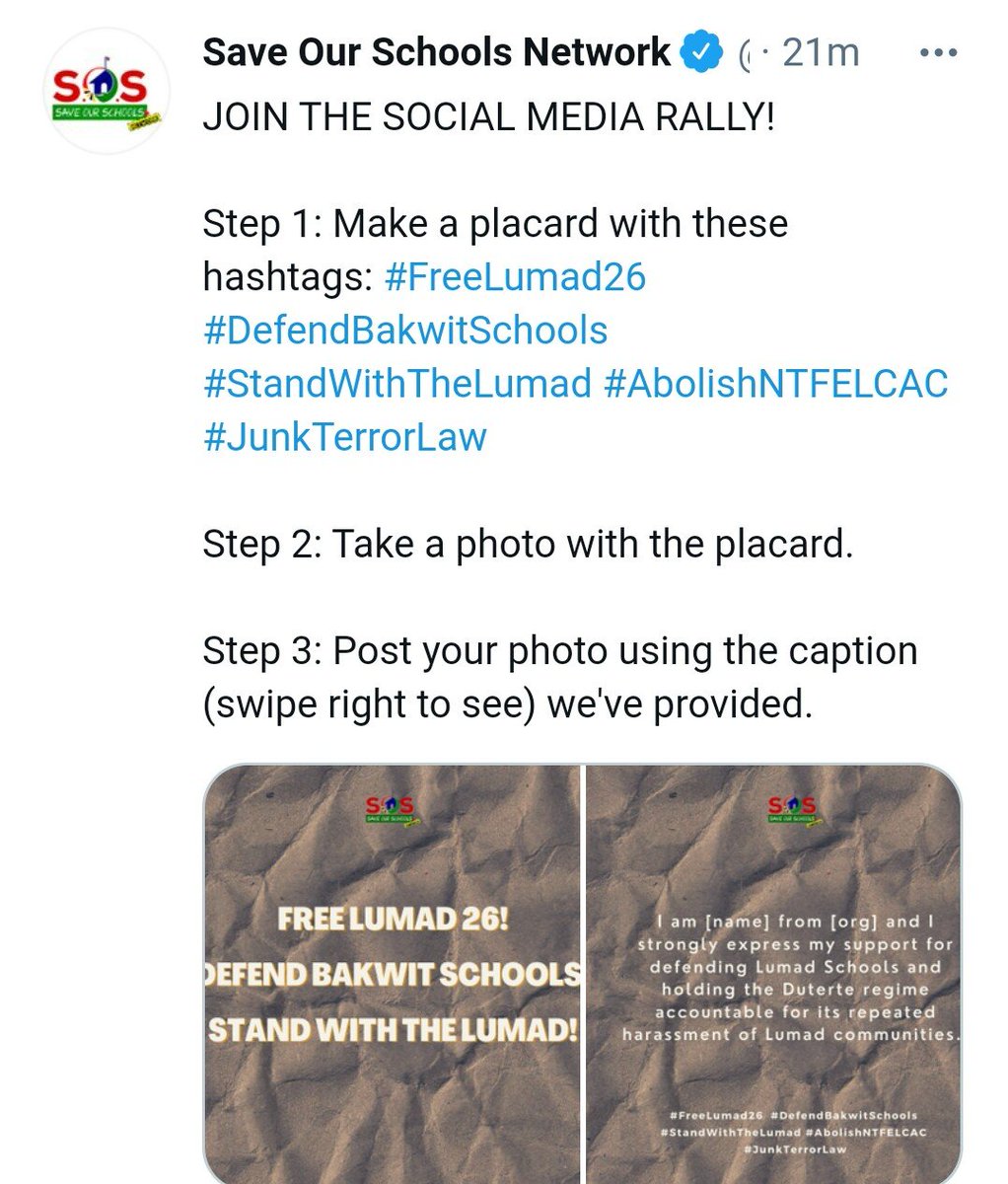 NVestuir's tweet photo. Agitate pa more. Galingan nyo pa ang propaganda nyo. Wala ng naniniwala sa inyo. #StopExploitingOurIPs
#GalawangKomunista
#BasaginAngPropaganda https://t.co/GOl8J2IpcO