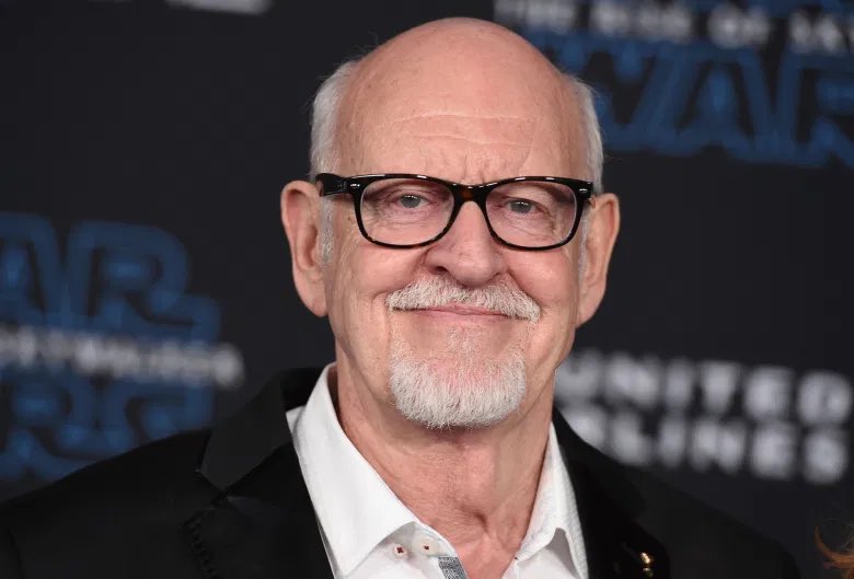 Happy birthday to Frank Oz ( May the Force be with you! 