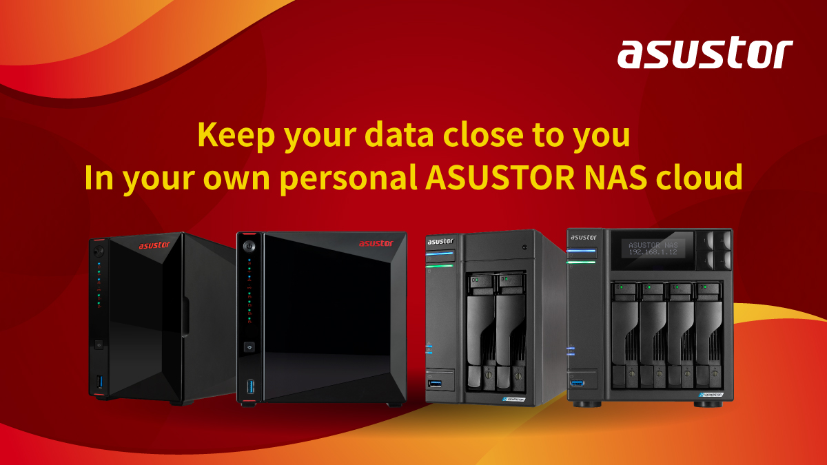 The importance of Reliable Backups

visit mustek.co.za/asustor-3/ to learn more