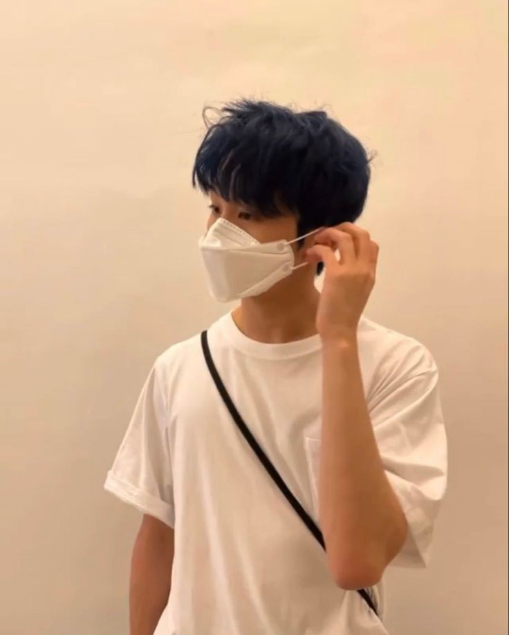 whoopsynoe's tweet photo. — Mark Lee AU 

                  Two Baby boy ; https://t.co/JDTV6UJ1g4