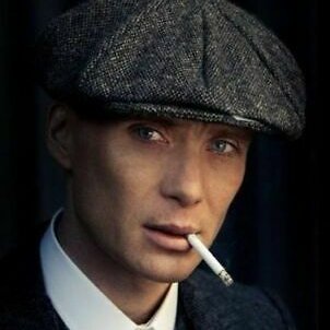 HAPPY BIRTHDAY to the AWESOME CILLIAN MURPHY 