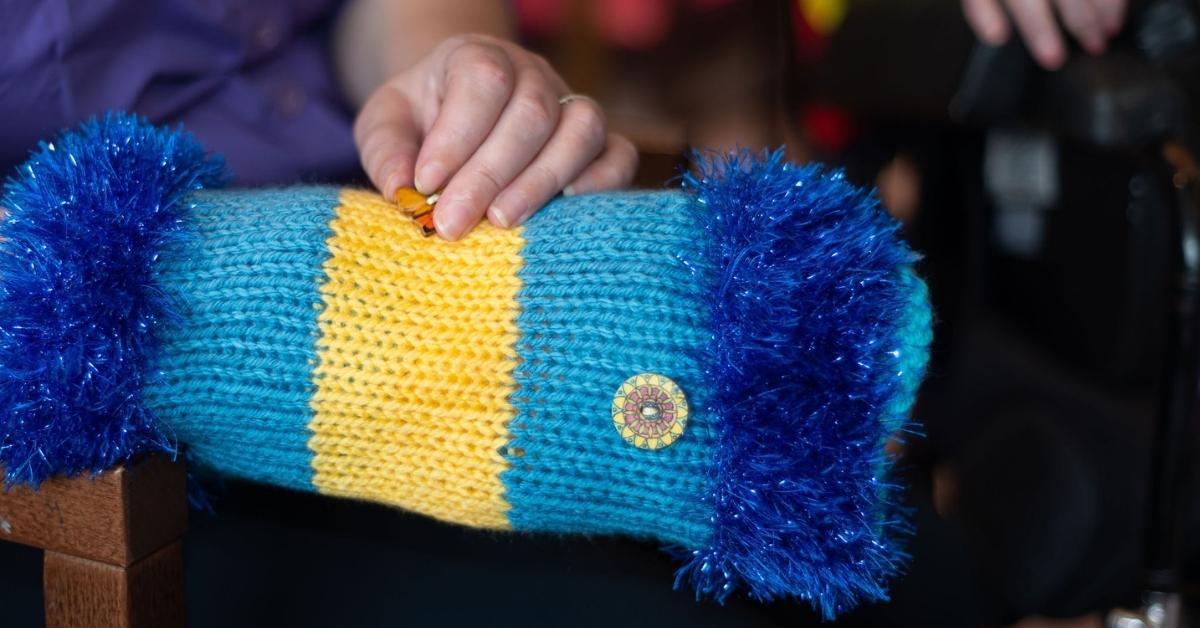 Rusthall Lodge Care Home tweet media