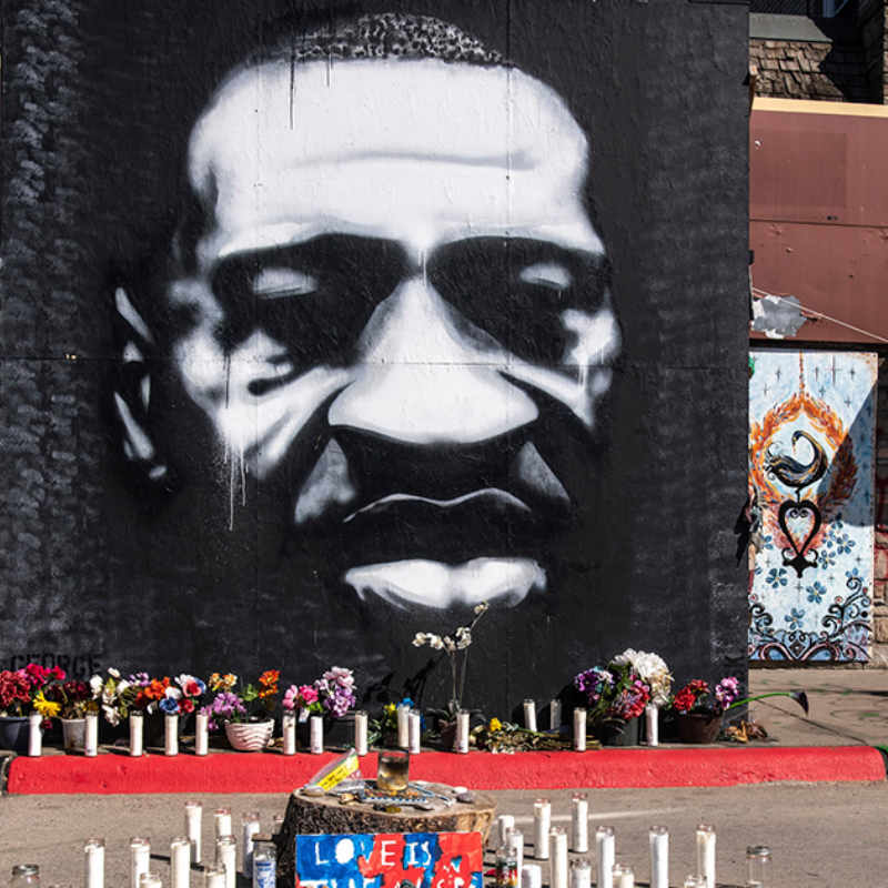 Facing History tweet media