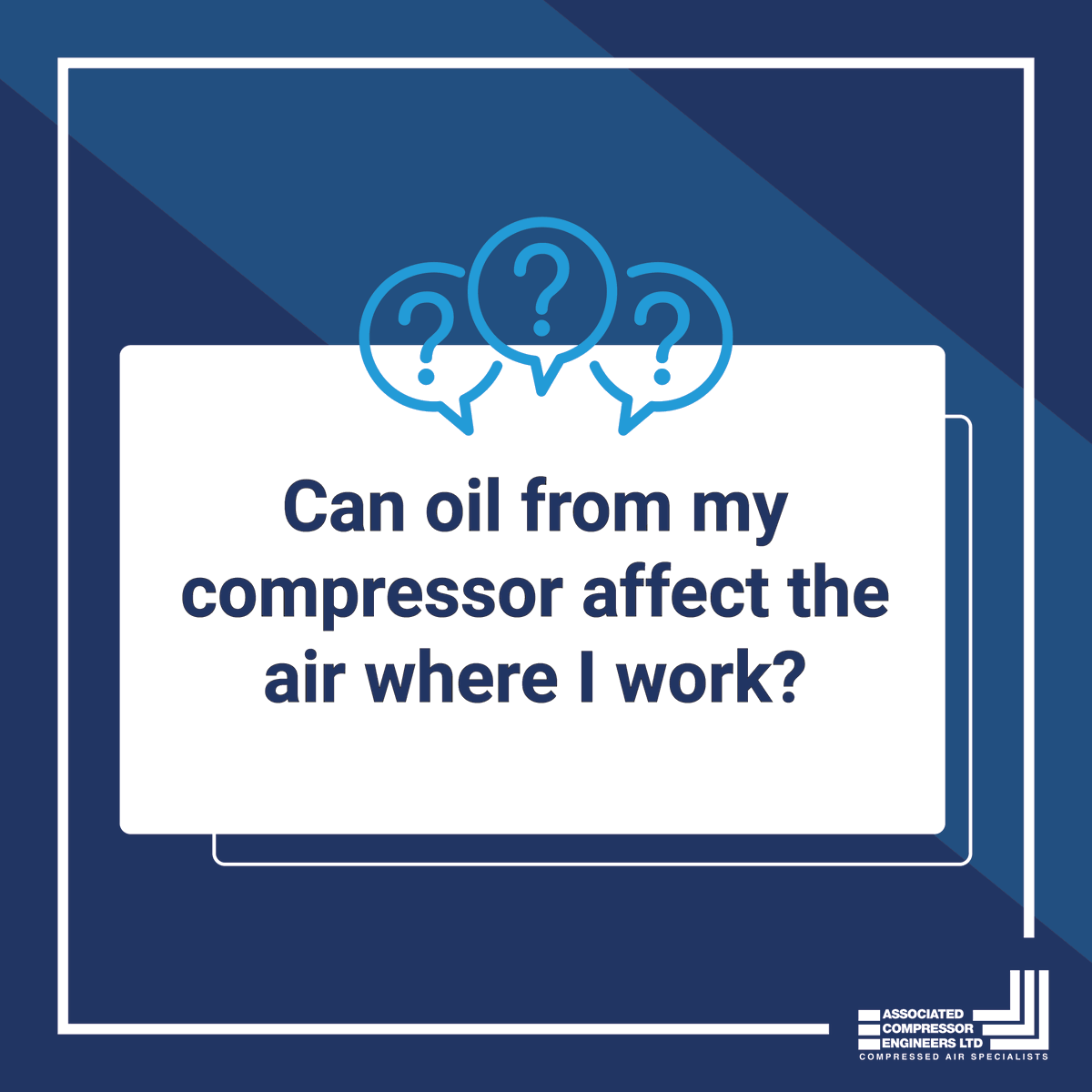 Ace Compressors tweet media