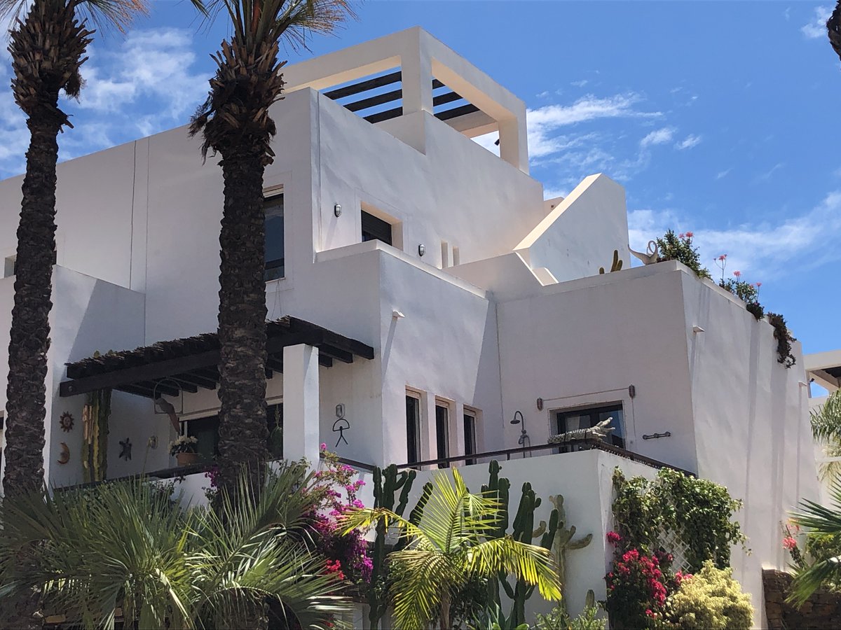 blueseavillas's tweet photo. 🚨New to the Market / Nueva en Venta🚨
BSV-1225 MACENAS, Mojacar 
A beautiful well presented duplex over four floors including roof terrace.
Un duplex muy bien presentado, con cuatro plantas incluido el solarium.
https://t.co/gffcfRiV1w https://t.co/rTxmfa7sOD