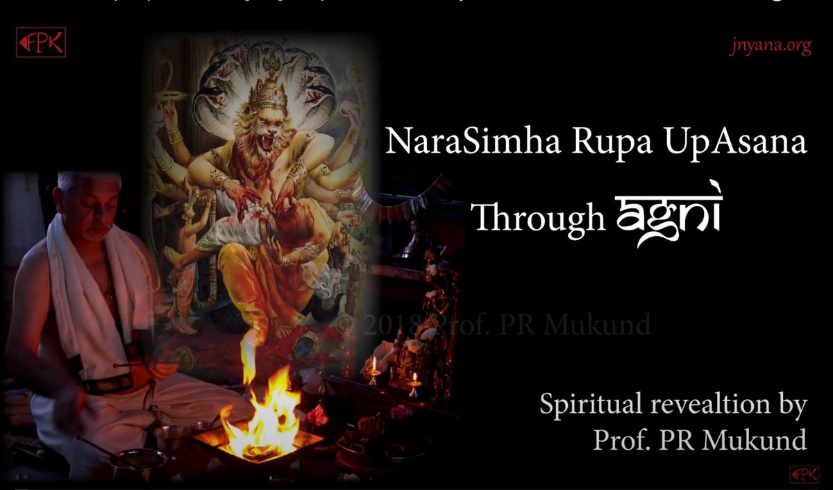Prof. PR Mukund tweet media
