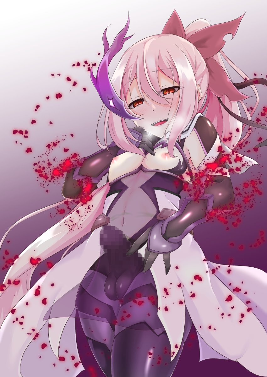 【R-18】お昼に納品したskeb絵です。
リクエストありがとうございました!
https://t.co/bsXezC809v #Skeb #Commission @skeb_jpより 