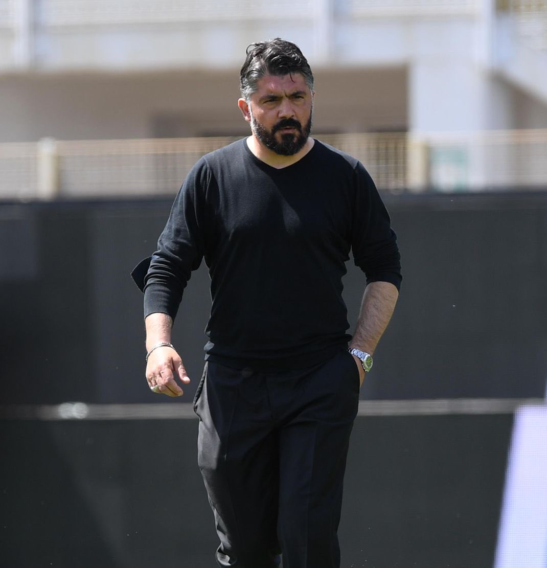 Official SSC Napoli tweet media