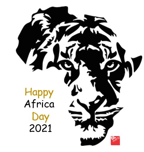 Happy #AfricaDay2021