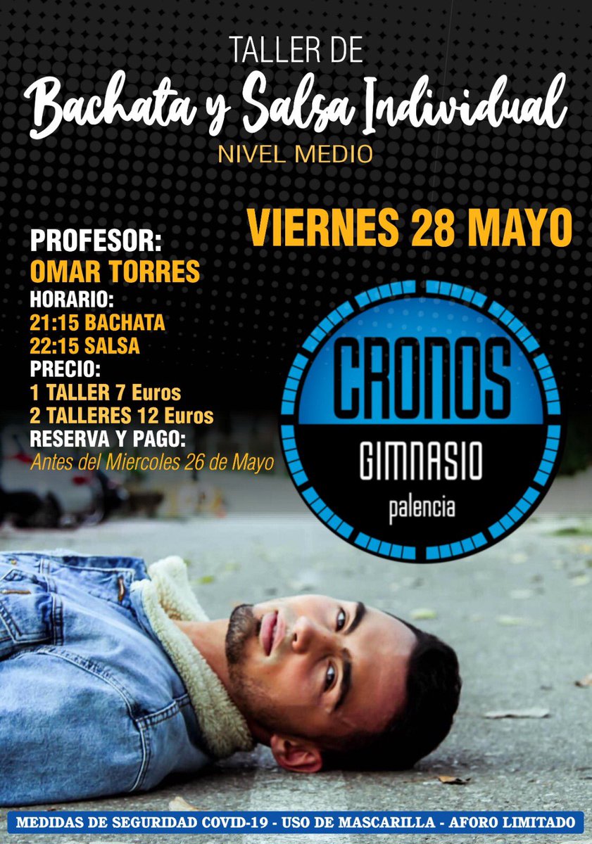 CronosGimnasio's tweet photo. https://t.co/cyUyJLvPll