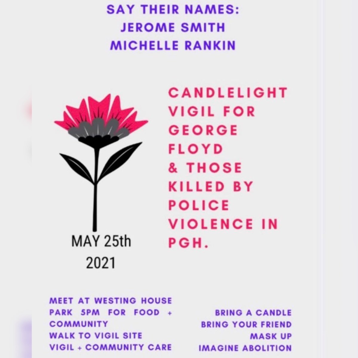 Pittsburgh Protests tweet media