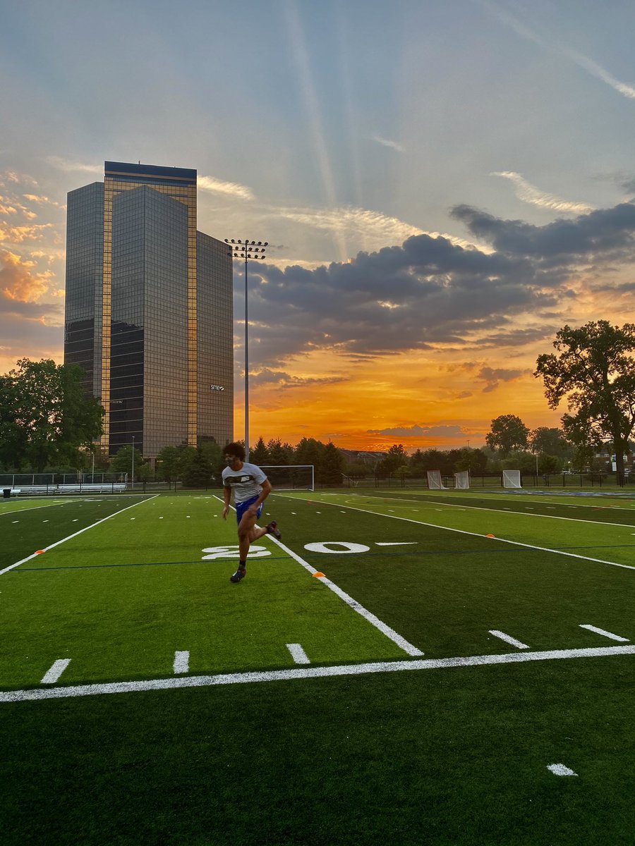 Trust the process 💯
<a href="/LTU_FB/">LTU Football</a> #ProtectTheTeam #EarnIt
