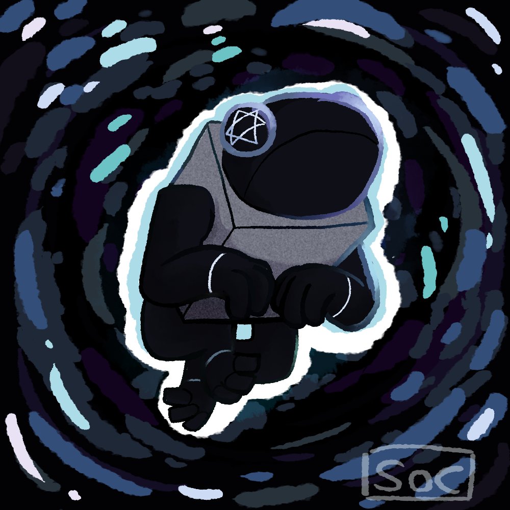 SaintofCorn's tweet photo. We need to give more love to brick frog guys
#ena #enafanart #enajoelg #joelg #brickfrog #brickfrogjoelg #art https://t.co/pSRqQXrMqD