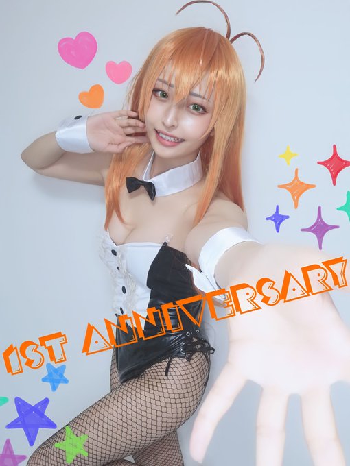 コスプレイヤー枢木くるりのTwitter画像24