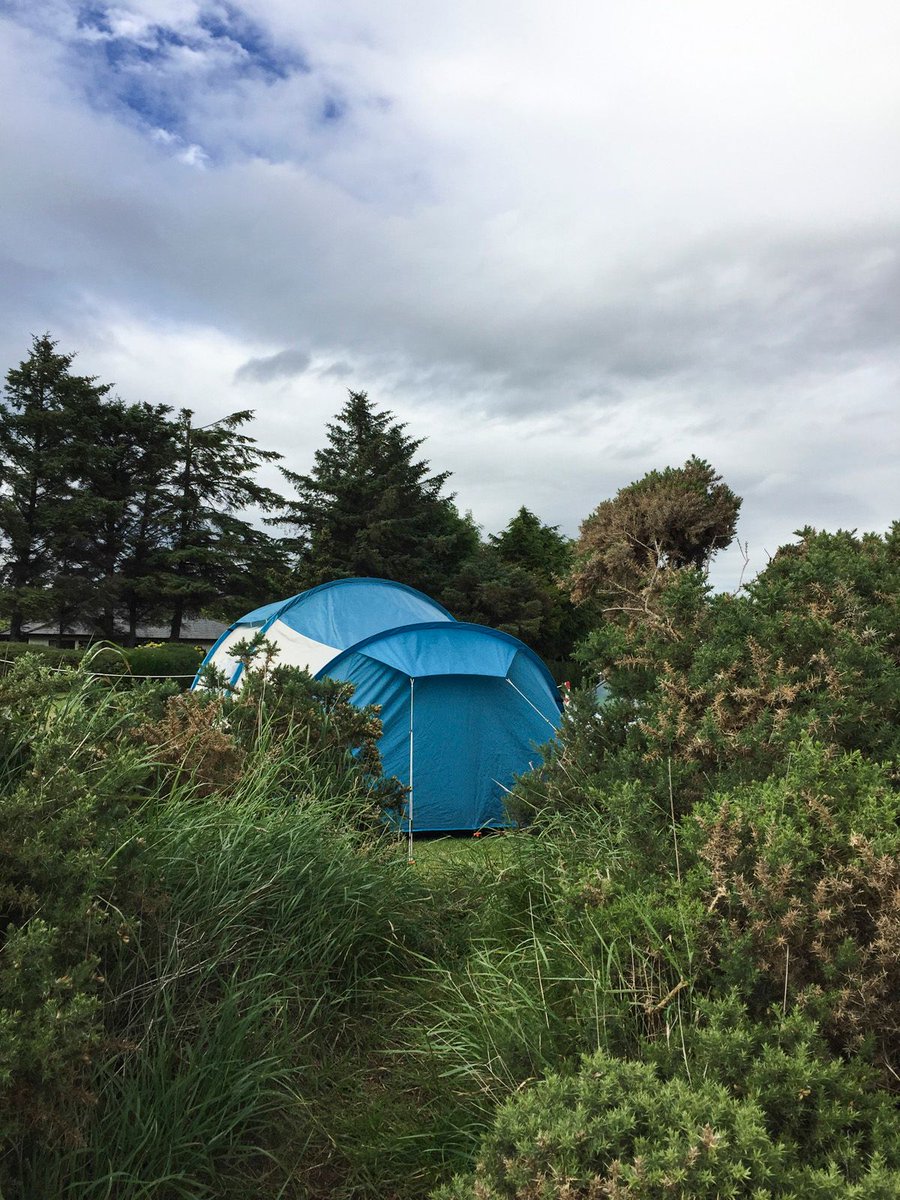Splodz's tweet image. Don't you just love inventions that are designed to solve problems you never knew you had?!

Here is a selection of useful - and not so useful - camping gadgets &amp;gt;&amp;gt; splodzblogz.co.uk/2019/04/01/use…

#GetOutside #GoCamping #OutdoorBloggers