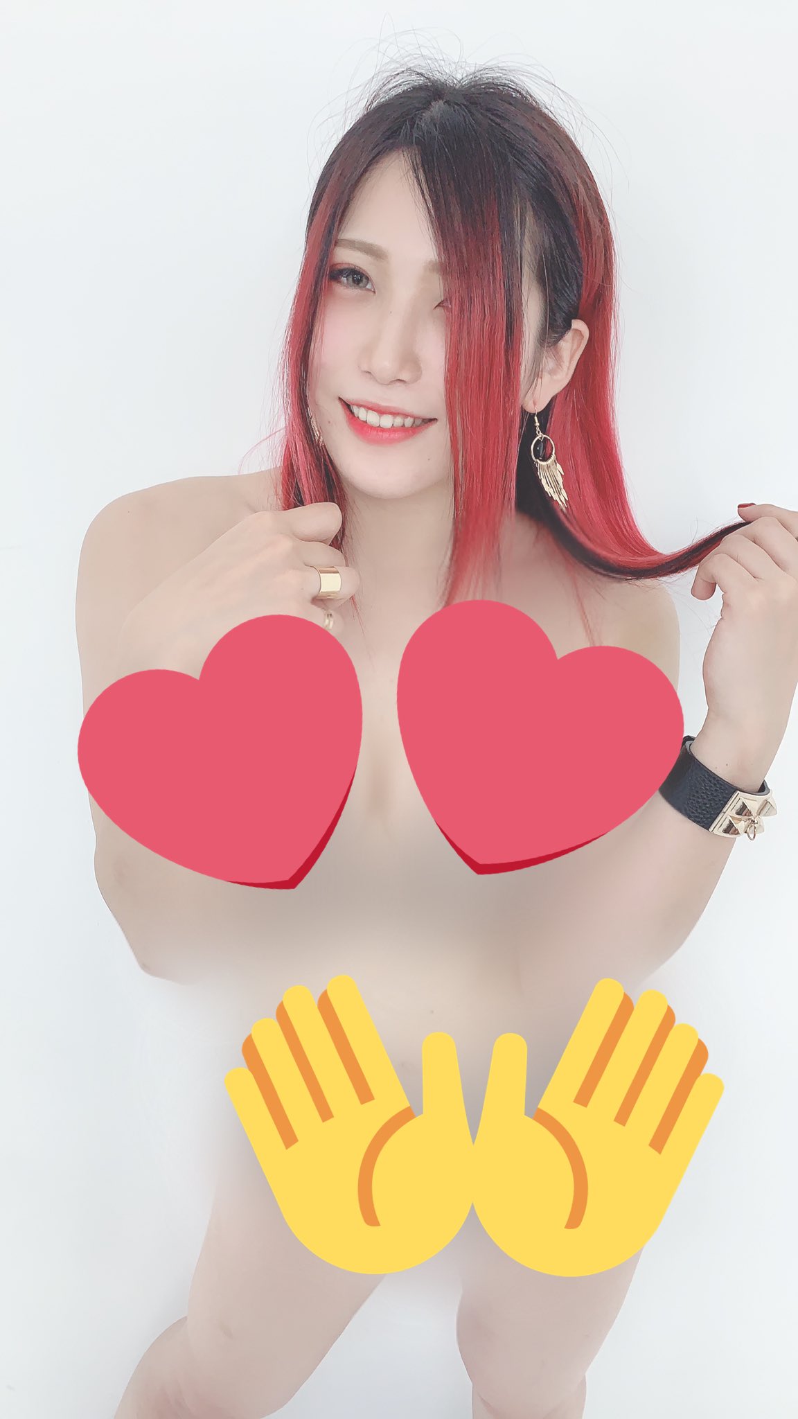 林下詩美ビキニ 