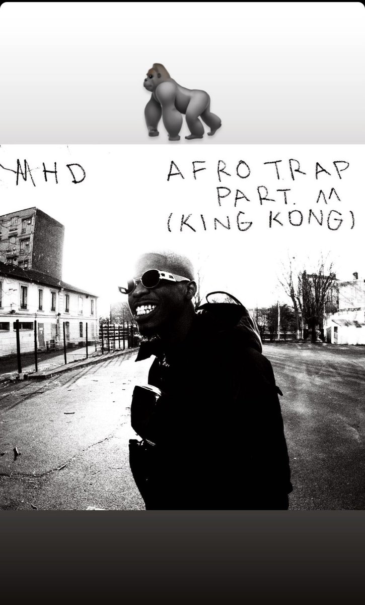 MamounaDjiguib1's tweet photo. On avait juste pris un peu d’retard! Papa est d’retour les gars🥲🤌🏾🤌🏾❤️🎉🎊
@MHDOfficiel merci Monsieur 😭🤝
#afrotrappart11 #kingkong 🥲❤️❤️❤️ https://t.co/LKsKGmKFiv