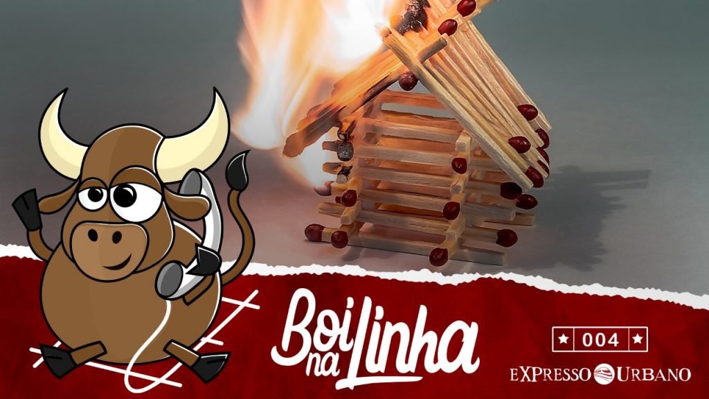 expressourb's tweet image. Quer coisa melhor para esquentar esta terça-feira do que um pagodinho com #boinalinha? Acesse o link e veja como ficaram os Pinheirais depois do incêndio que Nero provocou! bit.ly/3v3hMWC #expressourbano #caieiras #cajamar #mairiporã #francodarocha #franciscomorato