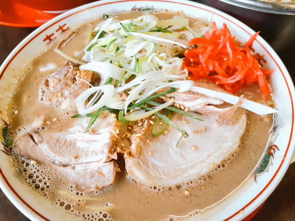 ラーメン恵比寿