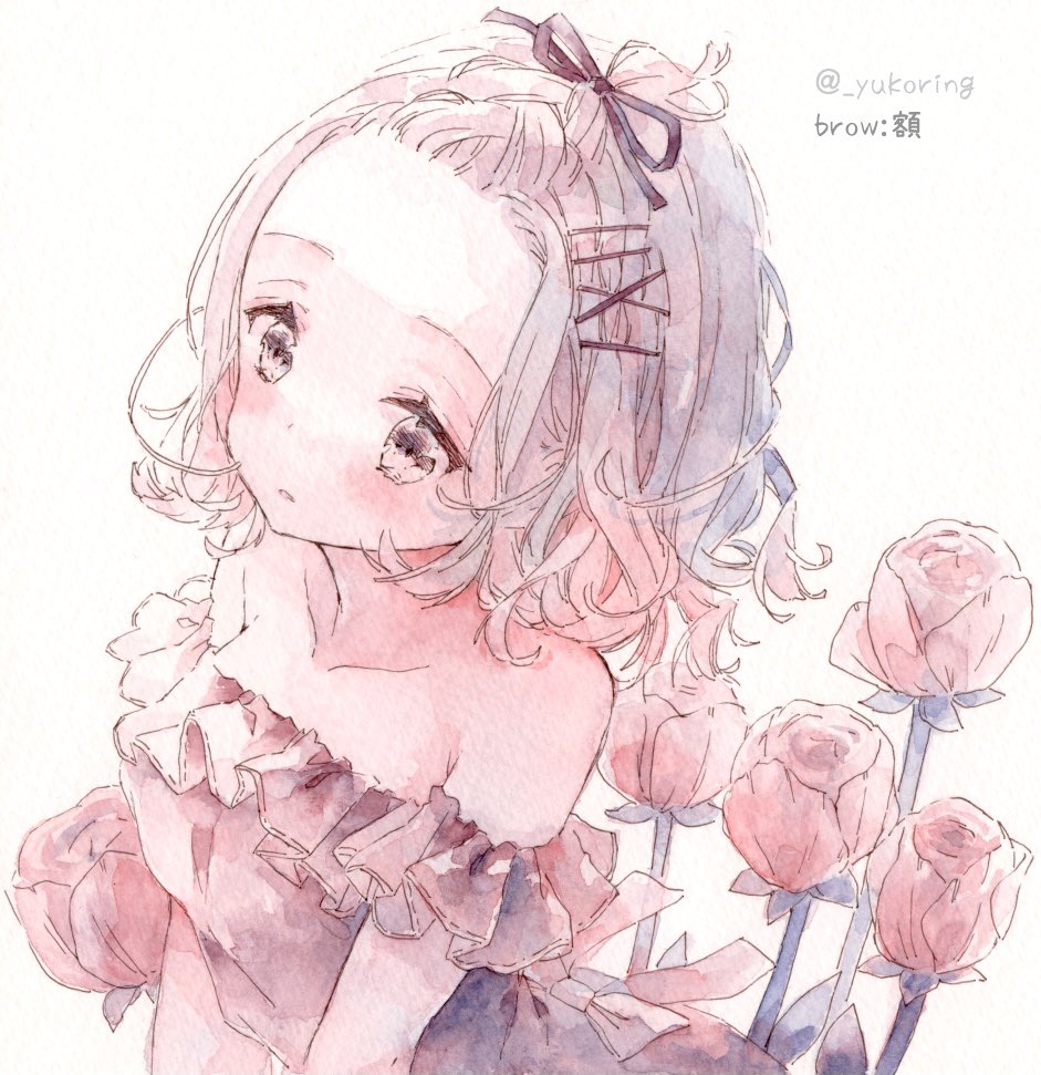 ゆこりん 優子鈴（ゆこりん）○ 銀座三越個展4/29-5/11 (@_yukoring) / Posts / X