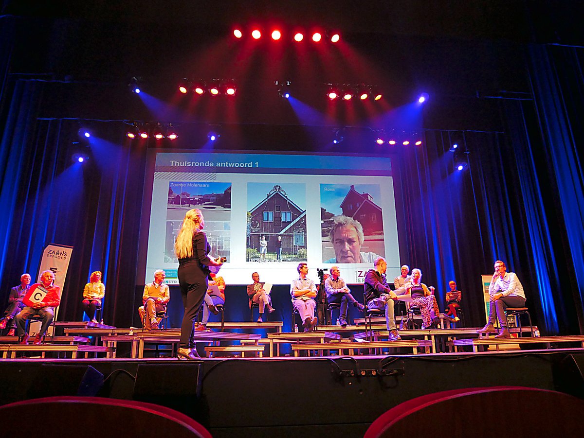 Het historisch hoogtepunt voor de #Zaanstreek is weer in aantocht: maandagavond 4 oktober a.s. Teams die willen deelnemen schrijven v.a. 1 juni in. Er is plek voor 20 teams van maximaal 5 personen. Via de website van <a href="/ZaansErfgoed/">Zaans Erfgoed</a>