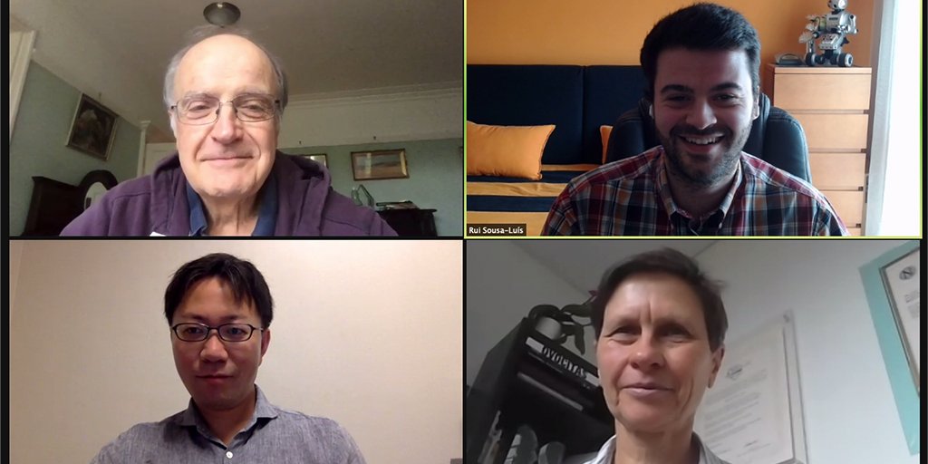 RiboMed (@ribomed_eu) on Twitter photo Interesting paper about an innovative technology #POINT to decipher the speech of our cells, unveiling the complex journey of #RNA.
<a href="/RSousaLuis/">Rui Sousa-Luís</a> <a href="/MCarmoFonseca/">M. Carmo-Fonseca</a> @Taka_Nojima & Nick Proudfoot <a href="/MolecularCell/">Molecular Cell</a> ➡️ bit.ly/3oPHmM9 Interesting paper about an innovative technology #POINT to decipher the speech of our cells, unveiling the complex journey of #RNA.
<a href="/RSousaLuis/">Rui Sousa-Luís</a> <a href="/MCarmoFonseca/">M. Carmo-Fonseca</a> @Taka_Nojima & Nick Proudfoot <a href="/MolecularCell/">Molecular Cell</a> ➡️ bit.ly/3oPHmM9