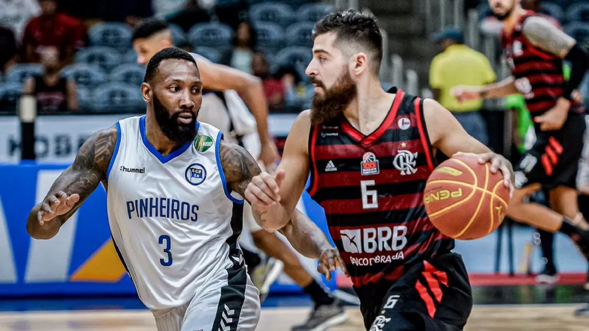 expressourb's tweet image. A "meritocracia do sofrimento", aquela ideia de que valorizar todo o sofrimento a que atletas tiveram que se sujeitar para chegar onde chegaram atrapalha o desenvolvimento do #novobasquetebrasil.
 Leia a coluna completa no link: bit.ly/2Sd0DLi.    #Basquete #esporte #NBB