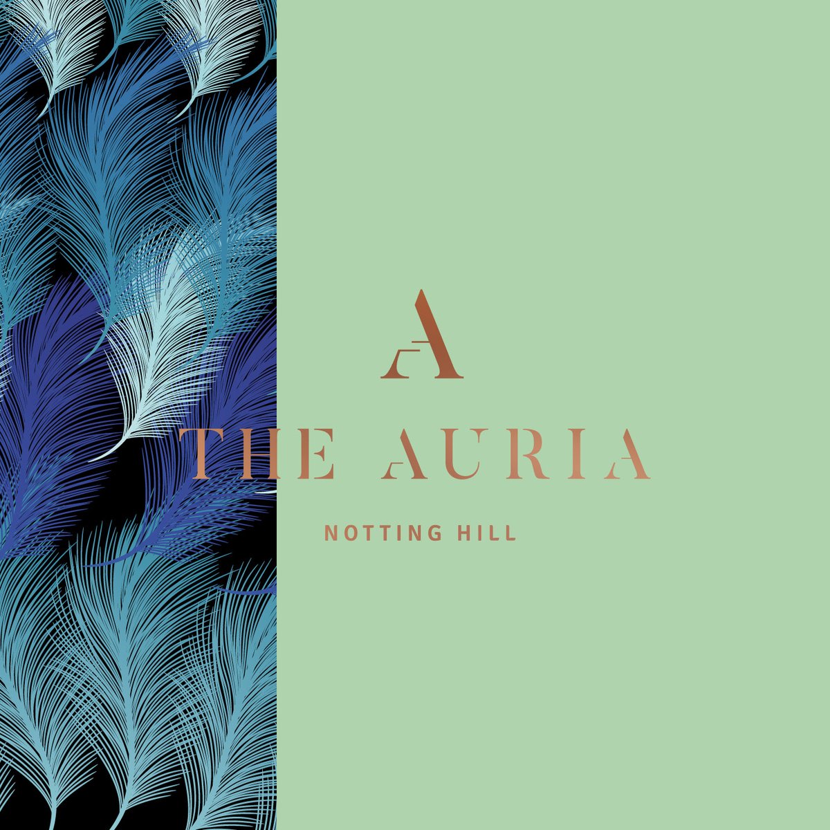 <a href="/wearephilosophy/">philosophydesign</a> are so excited to see the launch of The Auria theauria.london today with <a href="/knightfrank/">Knight Frank</a> for <a href="/HomesByCatalyst/">Catalyst New Homes</a> #webdesign #branddesign #brandidentity #NottingHill #property #placemaking