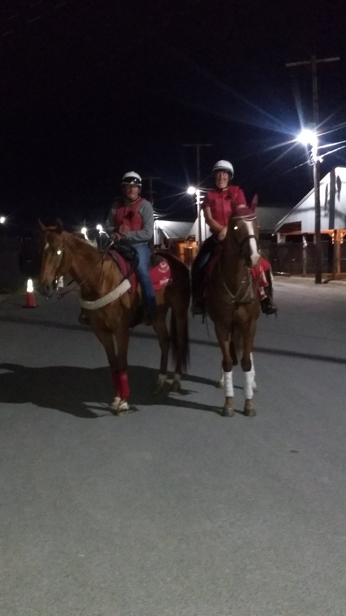 Outriders set to go for first day of training at The Big T!
