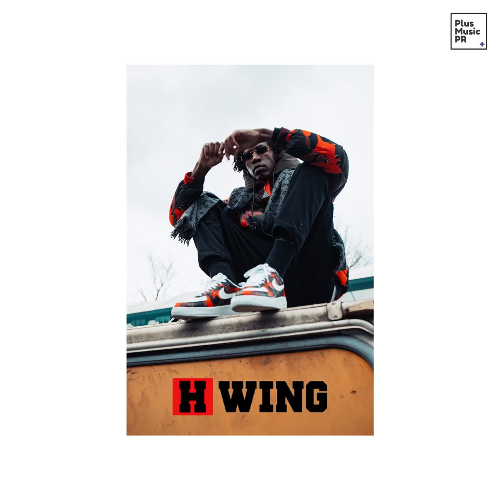 Plus Music PR tweet media