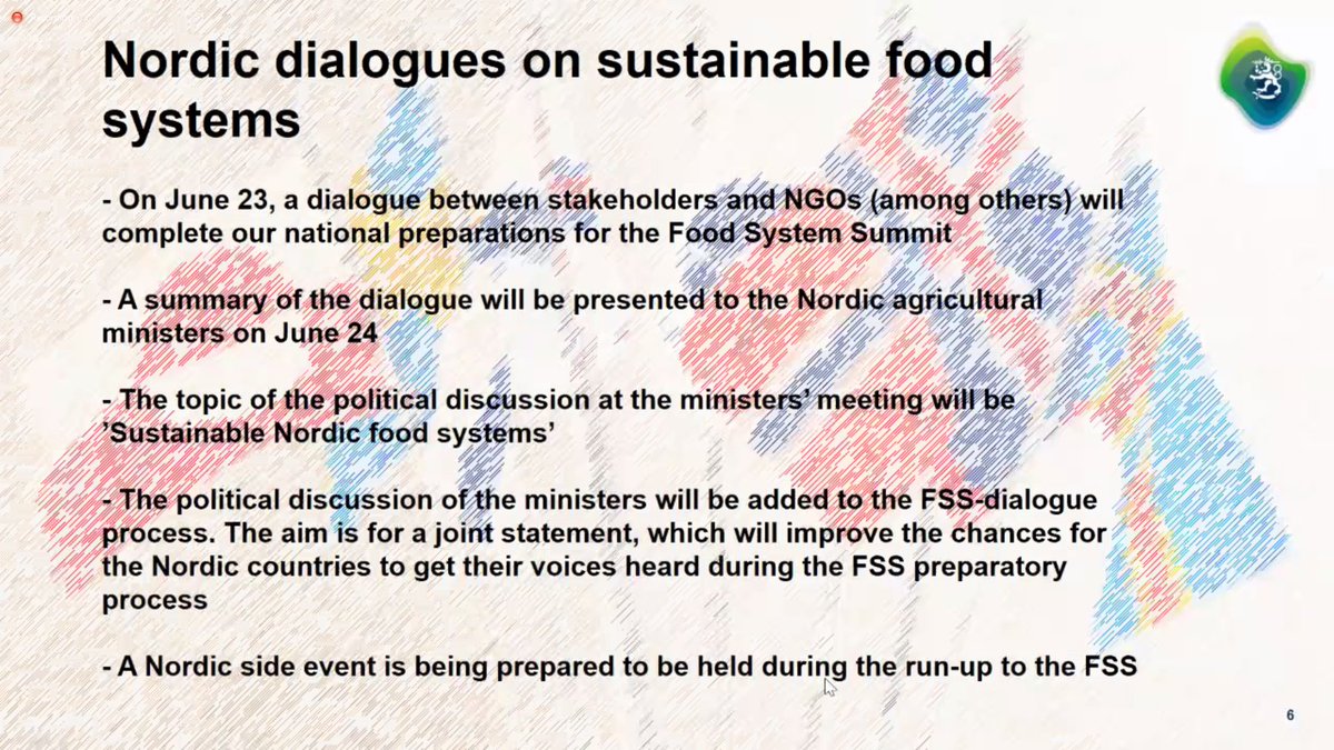 NNR2022: Nordic Nutrition Recommendations 2022 tweet media