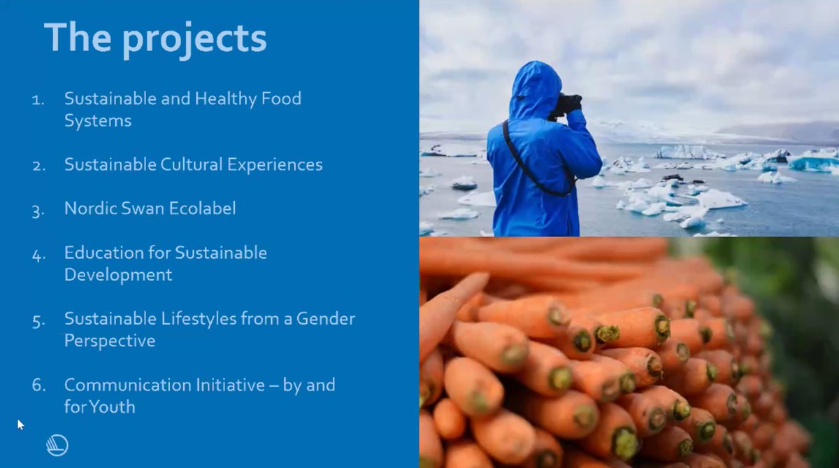 NNR2022: Nordic Nutrition Recommendations 2022 tweet media