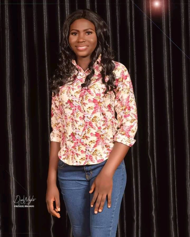 lifegate_rccg's tweet photo. Hurray! It's a new year for you. Divinely, were you born and so shall you walk in God's divine purpose for your life JESUS Name. Have a purpose fulfilling year ahead. Happy birthday 
Sis. Damì
#RccgLifeGateAssembly
#MayBirthdays https://t.co/OhcUvMcmAw