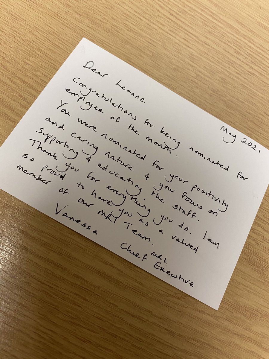 Acute Medicine 2 MRI (@am2_mri) on Twitter photo Our AMAZING ward manager <a href="/LeanneTomlinson/">Leanne Tomlinson RN</a> getting the recognition she deserves #greatteam <a href="/MFT_MRI/">Manchester Royal Infirmary</a> <a href="/VGardener6/">Vanessa Gardener</a> <a href="/dawnpike20/">Dawn Pike (RN)</a> Our AMAZING ward manager <a href="/LeanneTomlinson/">Leanne Tomlinson RN</a> getting the recognition she deserves #greatteam <a href="/MFT_MRI/">Manchester Royal Infirmary</a> <a href="/VGardener6/">Vanessa Gardener</a> <a href="/dawnpike20/">Dawn Pike (RN)</a>