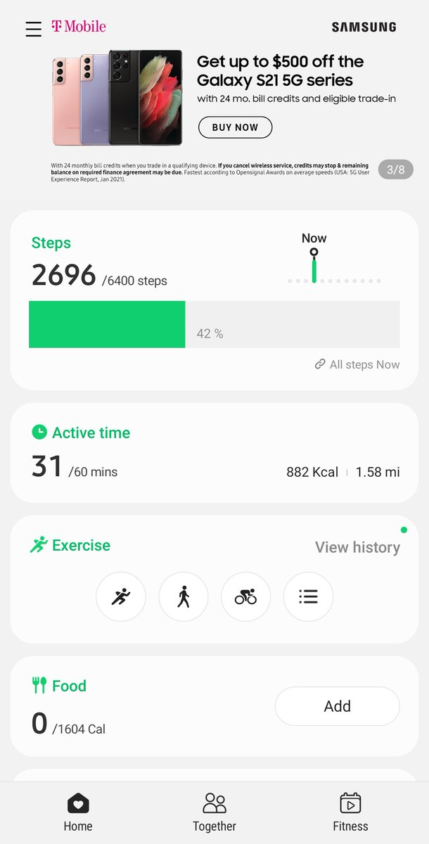 MikeTennessee1's tweet image. Run complete now its time for work! 
 #MoveforMilitary, #22aday,#StepsforVets @EmStefan23 @GHostbird22 @J_SChristian @RodneyGray118 @cturner79