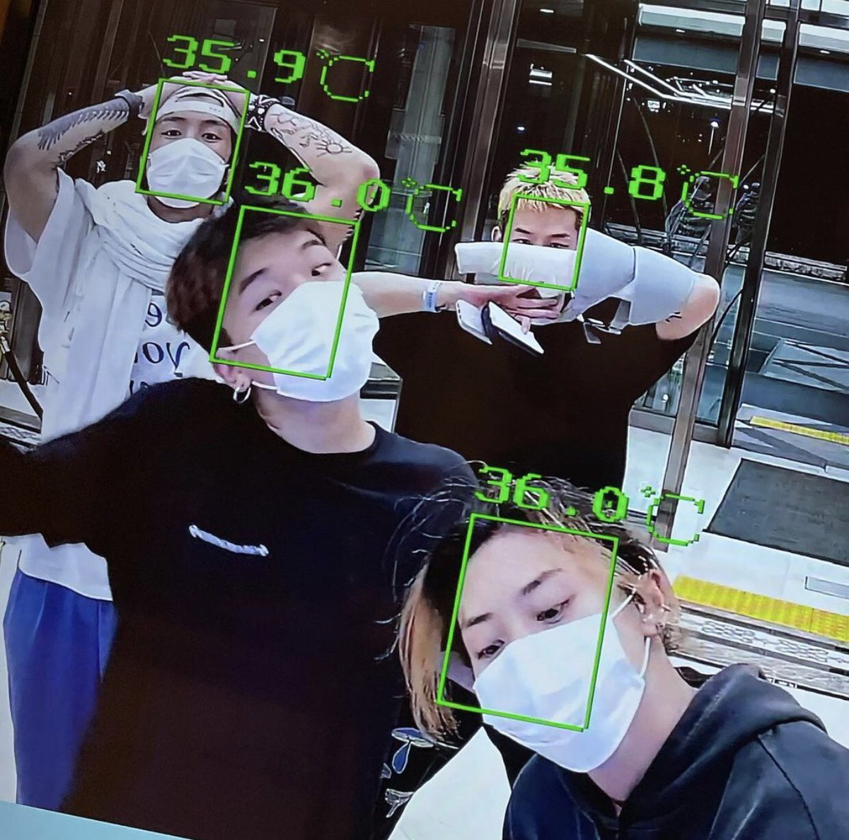 dpr_butterfly's tweet photo. Cream with Joon, Ken and live 📷
@_DPRCREAM @_DPRLIVE
#DPR #DPRCREAM #DPRJOON #DPRLIVE #DPRKEN https://t.co/USwW3w0U9i