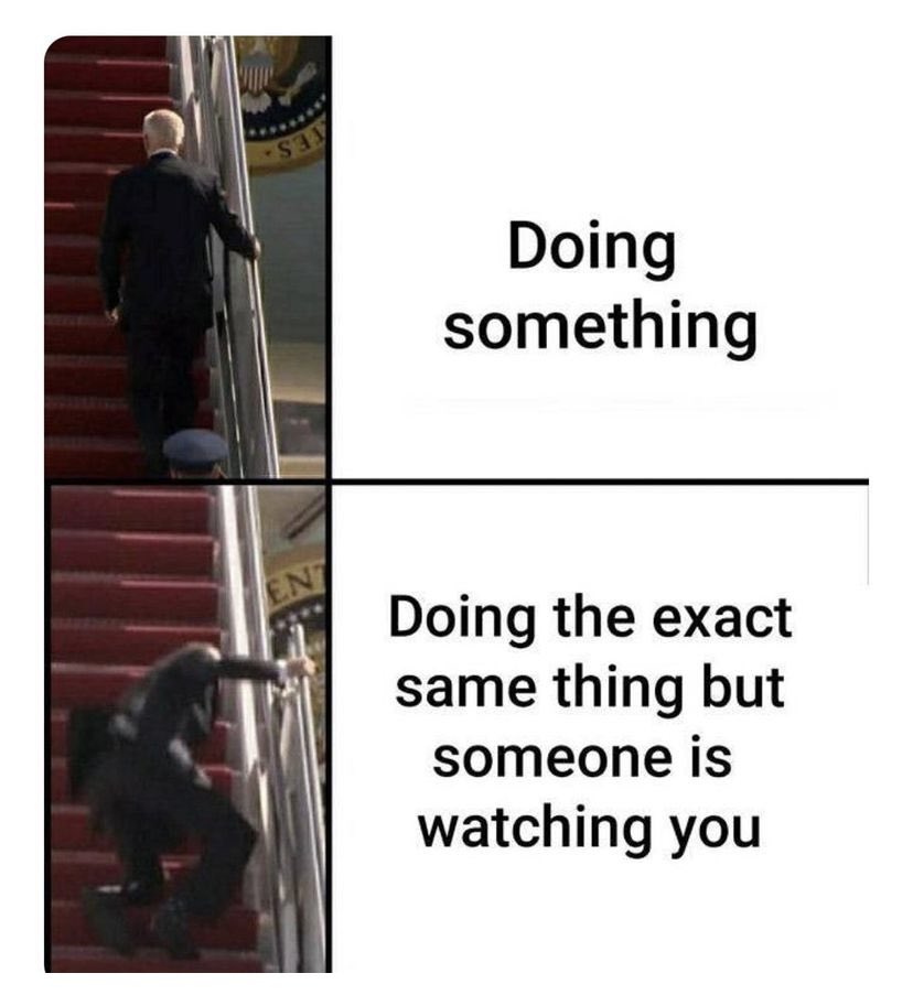 Mike0Hart's tweet image. Lesson observations 😳