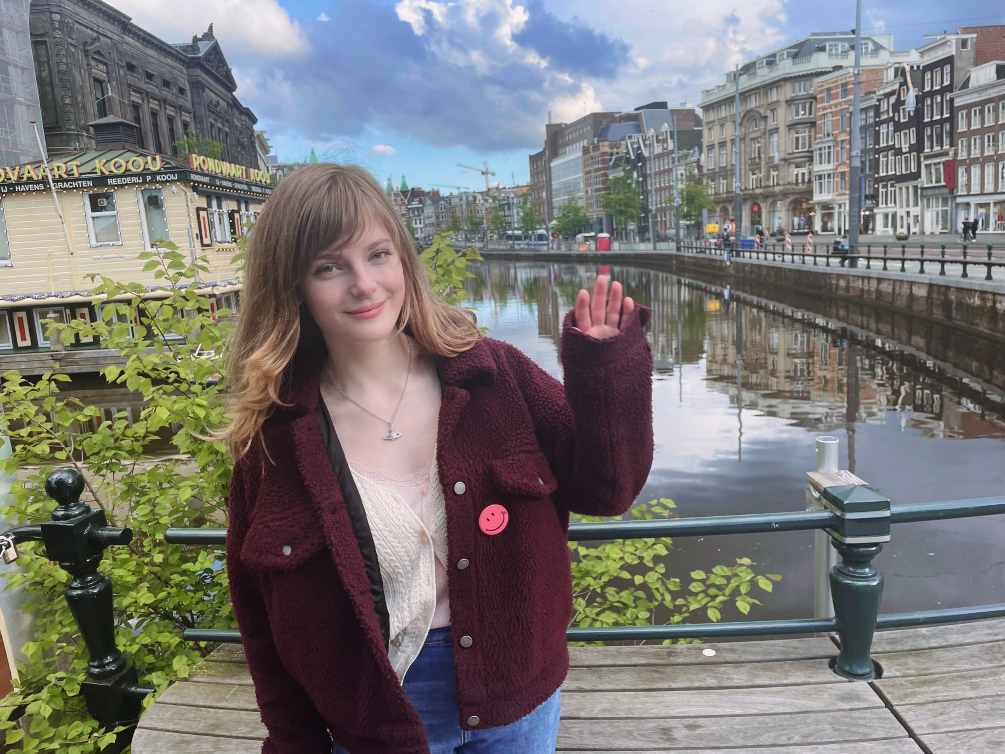 OneMorePixel on X: Oh I recognized her ! It's @Eriza_Freya (Elizabeth Freya) Congrats !! 🔥 JP➡️ EN➡️ Patreon➡️ Insta ➡️ #バイオ